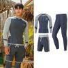 Wetsuit Rash Guard Long Sleeve Short Pants Quick Dry Sun Protection Men Women Surfing Diving Swimming