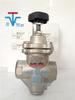 TLV Japan DR20-2 Stainless Steel Automatic Pressure Reducing Valve