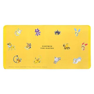 Accessori per computer – Tappetini per mouse con poggiapolso