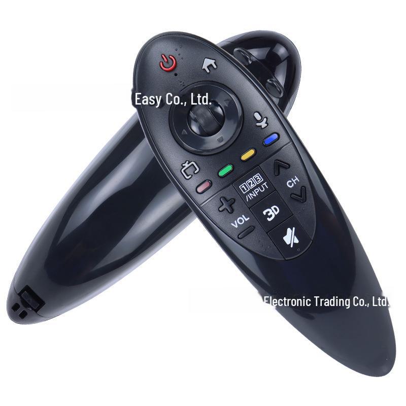 Pilot do telewizora LG Smart Motion 3D AN-MR500G/550 MR500 GB/UB Wersja angielska