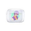 Anime Huntr-X K-Pop Demon Hunters Preorder Earphone Shell Be Applicable Airpods Pro 1 2 3 Transparent Protective Case Collection