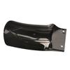 Motocycle Rear Mud Flap Fender Mudguard Splash Guard Cover Shock Absorber Protector Plate For YAMAHA YZ65 YZ250F YZ450F