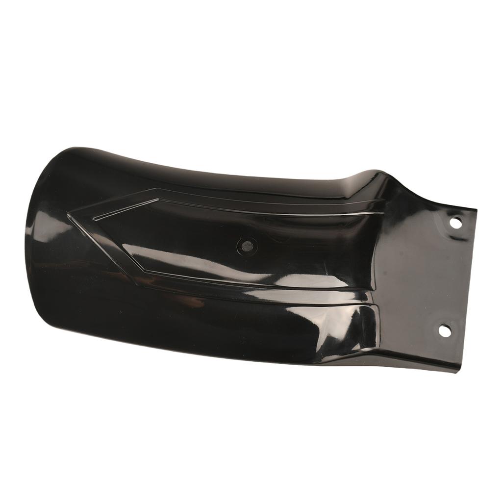 Motocycle Rear Mud Flap Fender Mudguard Splash Guard Cover Shock Absorber Protector Plate For YAMAHA YZ65 YZ250F YZ450F