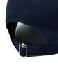 Seuweideu Mixed Logo Ball Cap [Navy]