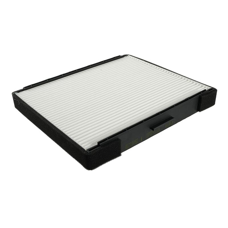 Car Cabin Air Filter For 2006- Hyundai Elantra 1.6L Coupe Automotive Air Conditioning Filter Car Styling Replacement Parts