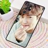 Lee Min Ho Silicone Phone Case For Samsung Galaxy note 10 pro S26 S25 S24 S23 S22 S21 Plus S25Ultra Capa Cover