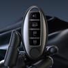 Car Key Cover Case For Nissan 350Z Qashqai J10 J11 X-Trail T31 T32 Kicks Tiida Pathfinder Murano Note Juke Accessories