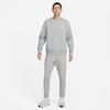 Men's Nike Club Knitted Sweatpants Men's Gray