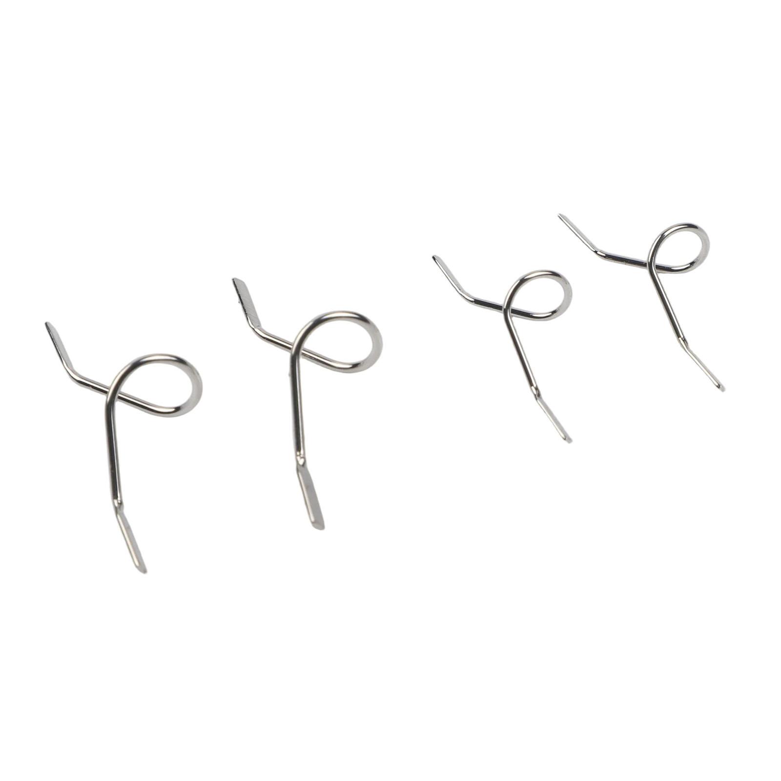 

Fishing Accessories Fishing Rod Repair Fly Fishing Rod Guides