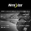 Nite Ize S-Biner #2 Spectrum Multi-Use Clip 2-Pack Durable Plastic Outdoor Accessory