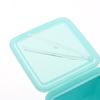 300Ml Refillable Bottles Plastic Empty Makeup Jar Pot Travel Face Cream/Lotion/Cosmetic Container With Tweezers