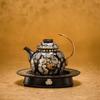 Wanqiantang Shaanxi History Museum Tang Dynasty Tea Banquet Ceramic Tea Set