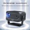 Projetor Coolker Smart Focus TY16 (Versão CN)