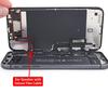 Earpiece Ear Speaker Flex Cable  Replacement For iPhone X XR XS 11 12 Mini Pro Max  With Light SenSor NO Face ID