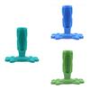 Pets Care Dental Toys Supplies For Dogs Teeth Chewing Entertainment Biting