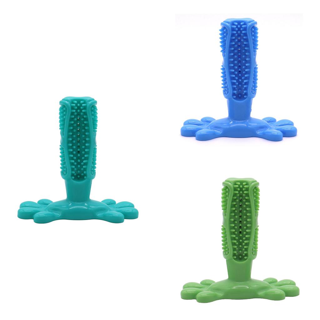 Pets Care Dental Toys Supplies For Dogs Teeth Chewing Entertainment Biting