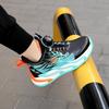 Casual Shoes Boys Children's Sports 2025 Sports Spring Year Net Sports Shoes Dragon Sports Shoes Middle and Old Children