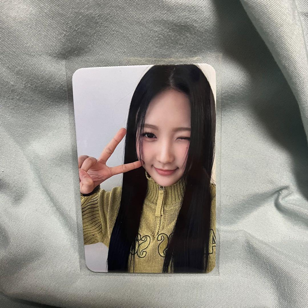 

[Б/У] молодой отряд Ёнчжун DMM