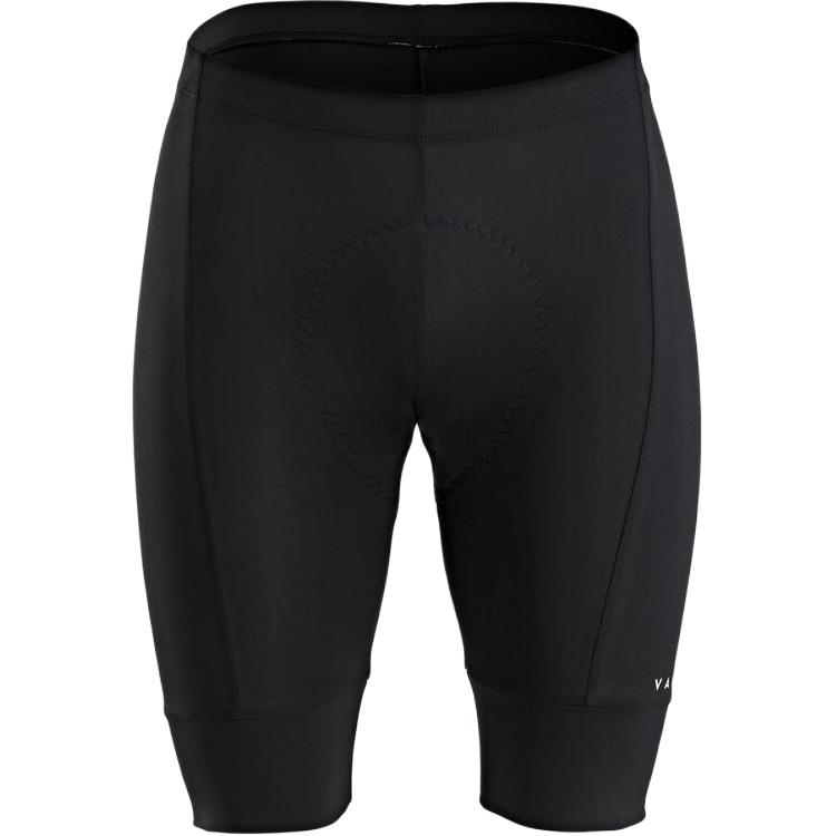 

DECATHLON Однотонные велосипедные шорты для шоссейного велосипеда Велосипедные брюки Мужские Черные XL чёрный