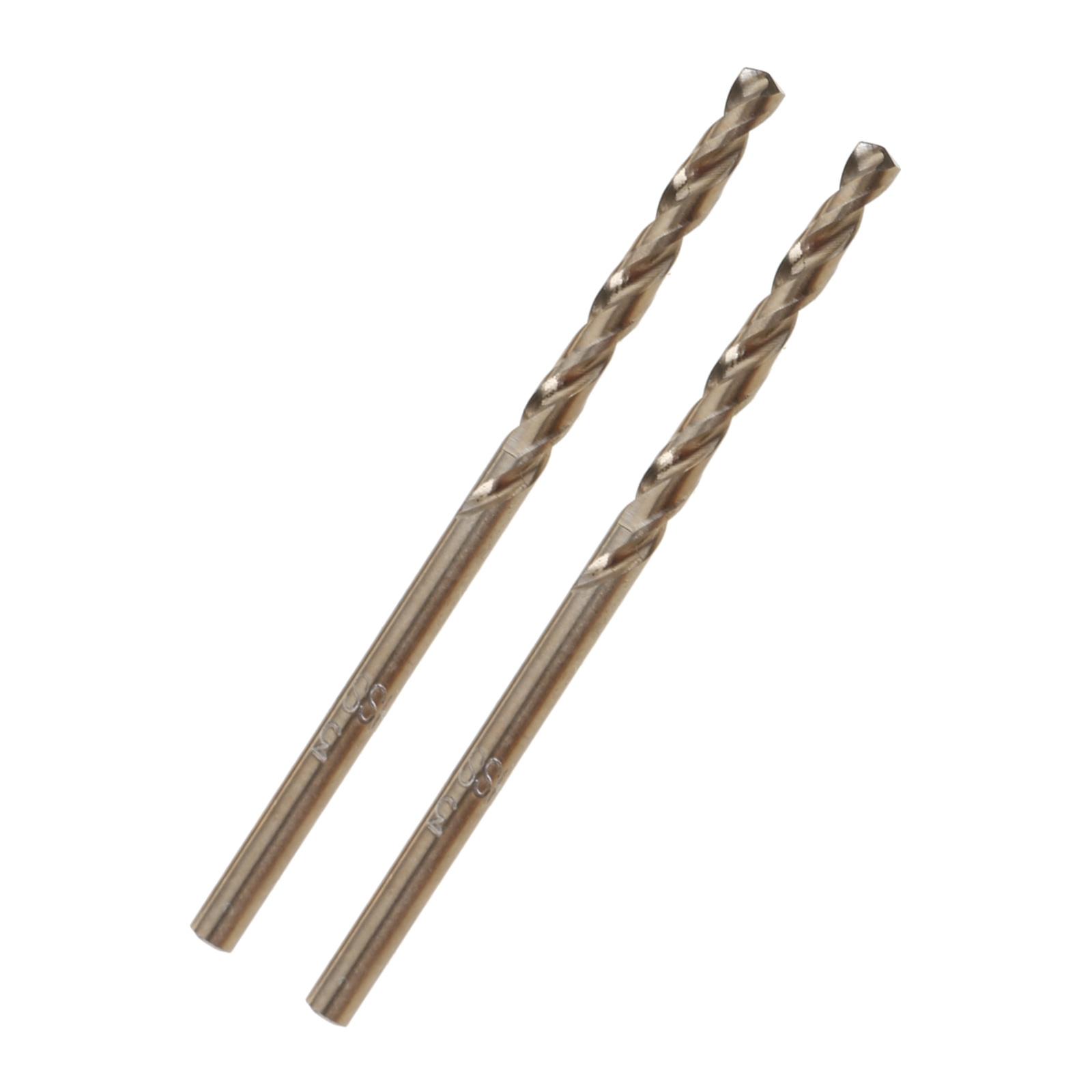 

M35 Cobalt прямые ступенчатые сверла фрезы для отверстий для электродрелей из нержавеющей стали электроинструменты 3/4/6/8/10/12/13 мм 3