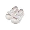 UGG Stratus Sandal White Women's 1152686-WHT