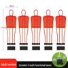 Soccer Training Free Kick Mannequin Set