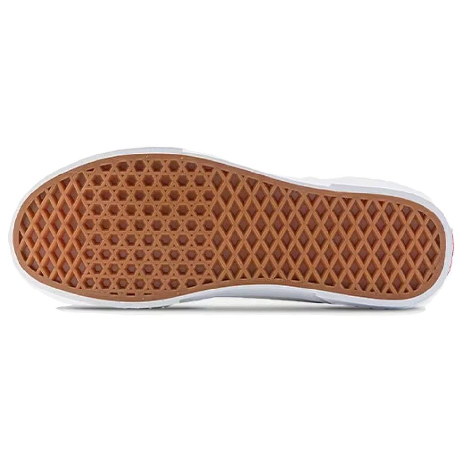 Vans Caldrone Shoes 'White' VN0A5JM2WWW