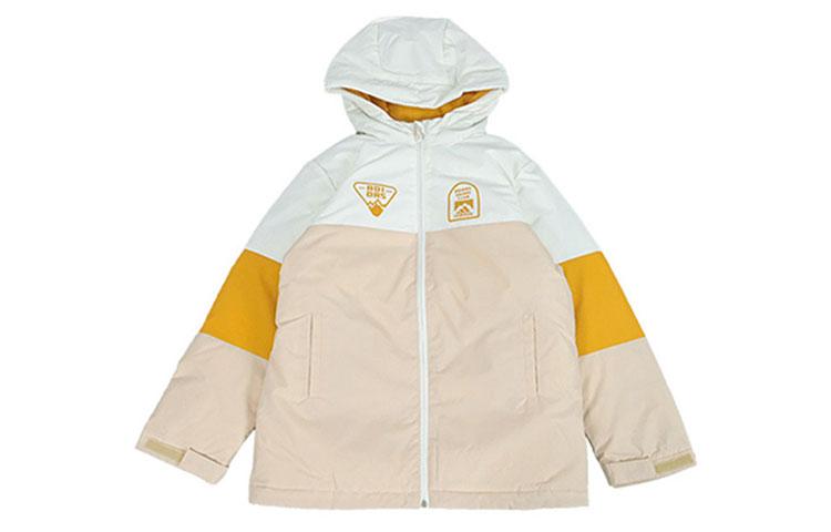 Adidas Kids Down Jackets Hooded Moderate IN5210 152