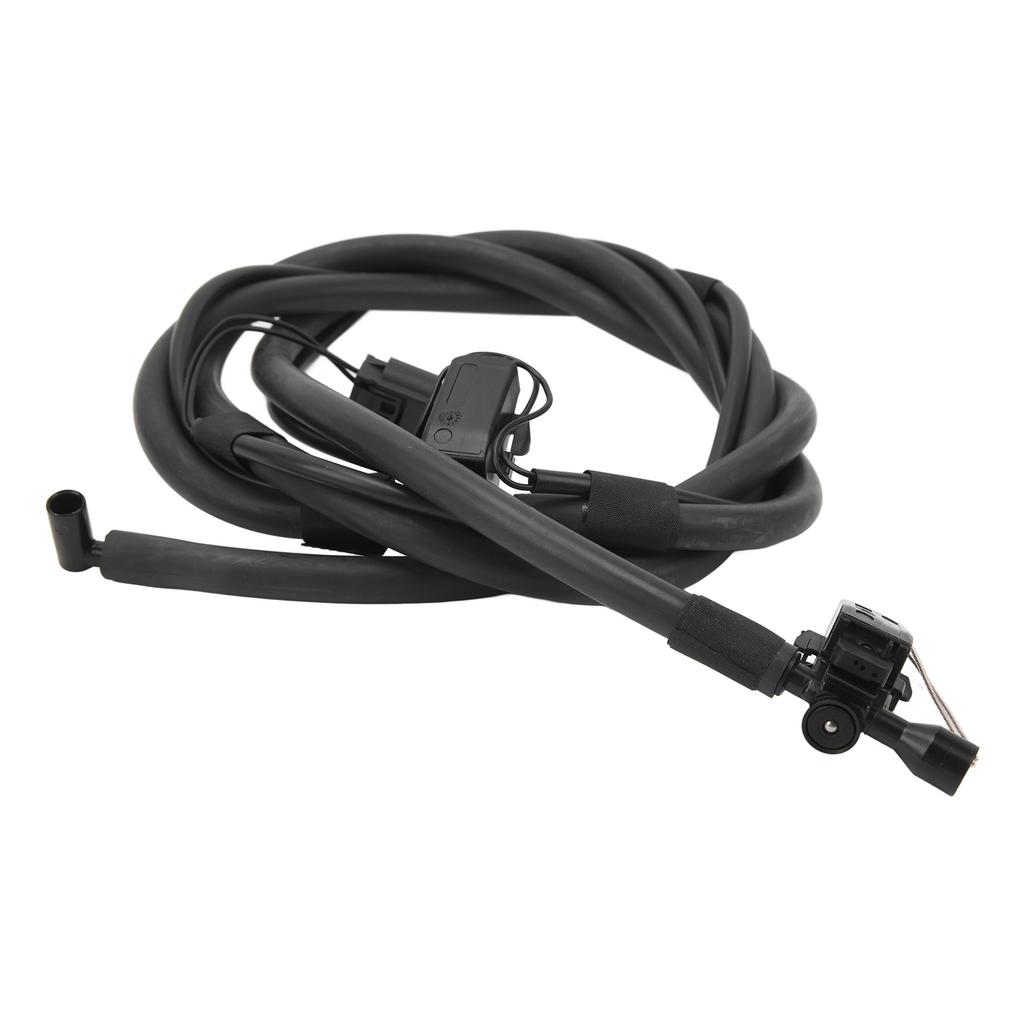 Heated Windshield Washer Nozzles A1698600192 Replacement for Benz A‑Class W169 2004 To 2012