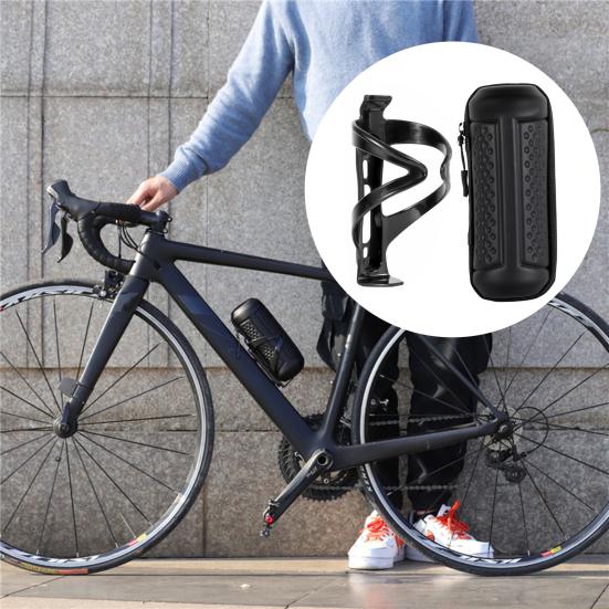 Cycling Storage Bag Set Mountain Bike 
