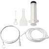 Refrigerator Drain Unblocker 5pcs Accessories Cleaner Cleaning