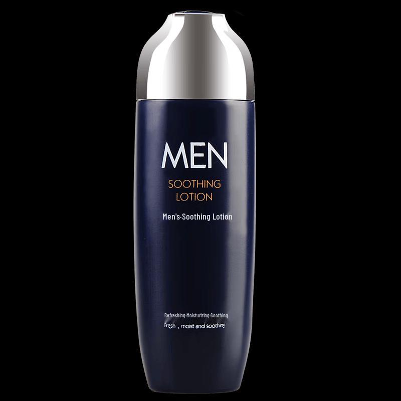 Yu Mei Jing Men s Soothing Lotion