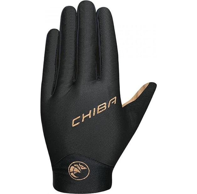 Велосипедные перчатки Chiba Eco Glove Pro Touring XXL