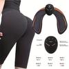 Abs Stimulator, Abdominal Toning Workout for Abdomen/Arm/Leg,Workout Equipment for Men Women