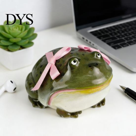 Kreatives Tier-Thema Ohrhörer-Etui Neuheit Frosch Schutzhülle für hässliche Ohrhörer Tragbar Tier-Design Kopfhörer Lustige Kabellose Schutzhülle für Airpods