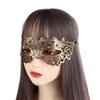 Lace Dance Masks Hollow Out Venice Mask Princess Cosplay Prom Props  Valentine's Day