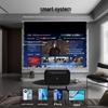 Philips NeoPix 926 4K UHD Integrated Projector (CN Version)
