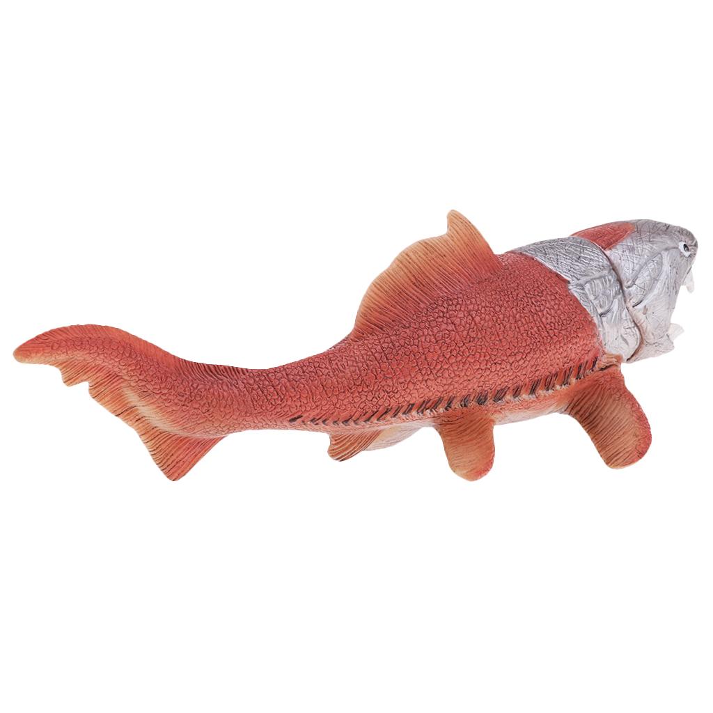 Painted Dinosaur Toy Figurine Model For Kids Ages 3 And Up