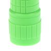 Mini Portable Abs Multifunctional Mini Strong Light Flashlight 9Leds Use Aaa Battery Flashlight Camping Emergency Flashlight