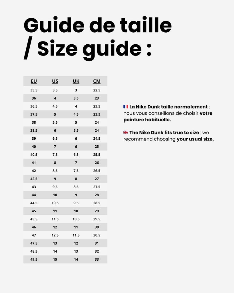 Nike SB Dunk Low Verdugo Mountain