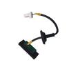 Door Handle Trunk Lock Release Switch For Kia Morning Picanto Pikanto Trunk Switch Tailgate Button 812601W220 81260-1W220