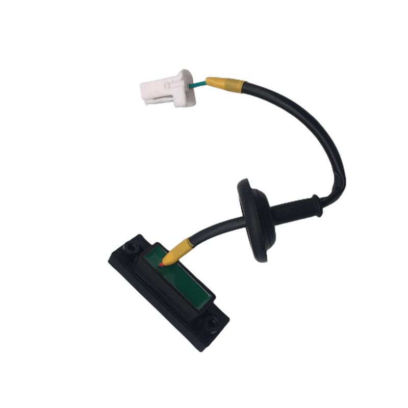 Door Handle Trunk Lock Release Switch For Kia Morning Picanto Pikanto Trunk Switch Tailgate Button 812601W220 81260-1W220