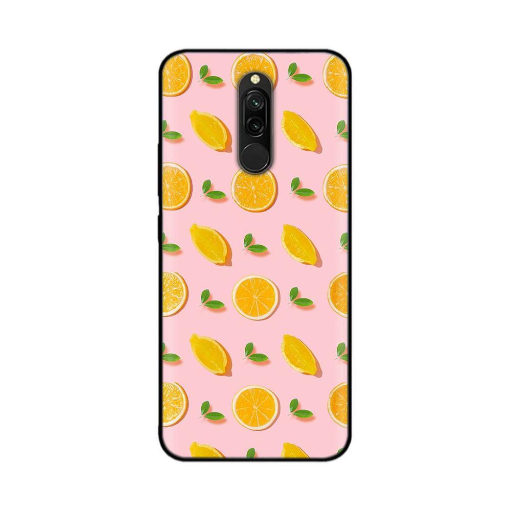 

Чохол для Xiaomi Redmi 8 Redmi8 Розписна задня кришка М який силіконовий чохол для телефону Для Xiomi Redmi 8 hongmi8 Бампер з ТПУ Coque 6.22 дюйма Redmi 8