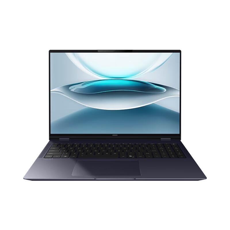 

Honor MagicBook Pro 16 2025 AI Laptop (CN version)