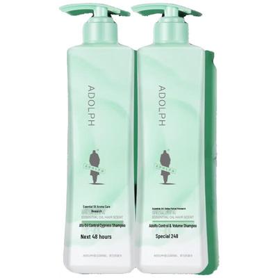 Shampoo e balsami per capelli – Shampoo