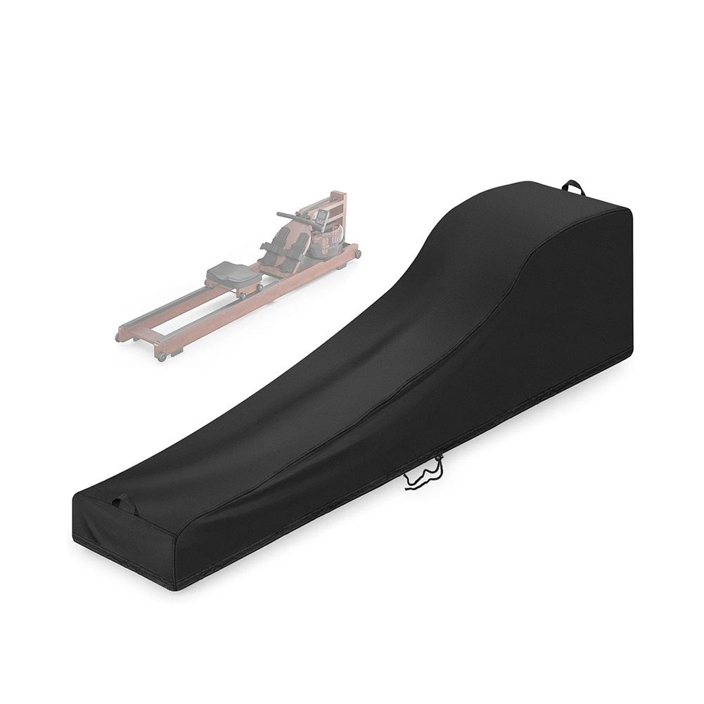 

1PC Rowing Machines Covers 600D Oxford Fabric Compatible With Water Rowing Machine Household Dust Covers All-Purpose Parts China Mainland