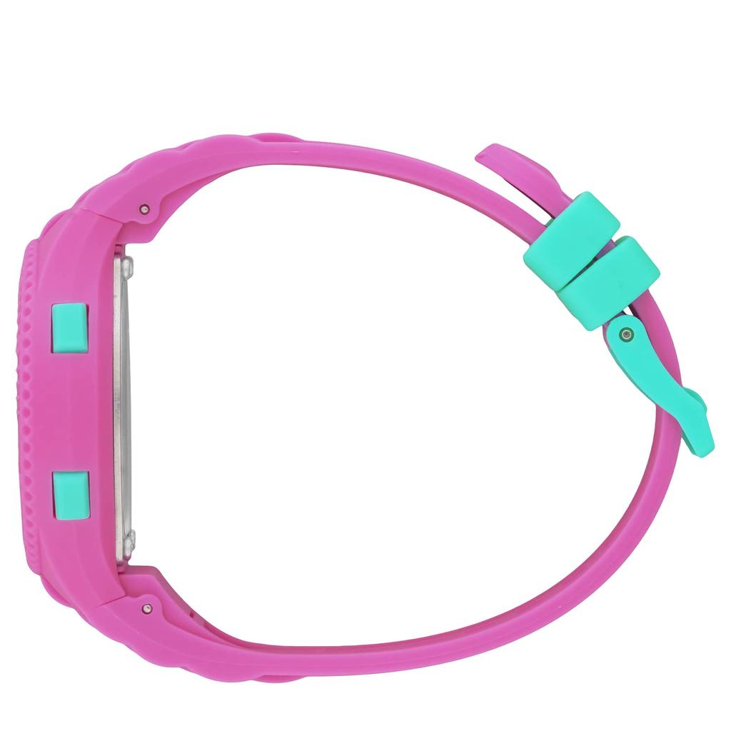 Ice-watch ICE Digit 021275 – Pink & Turquoise