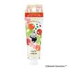 Moomin Cute Small Moisturizing Hand Moomin Valley Berry Jam Scent Cream, 25ml, (Moisturizing, Vaseline, Gift)