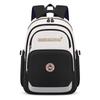 School bag for girls, middle school students, large capacity, backpack for junior high school students, light backpack for boys