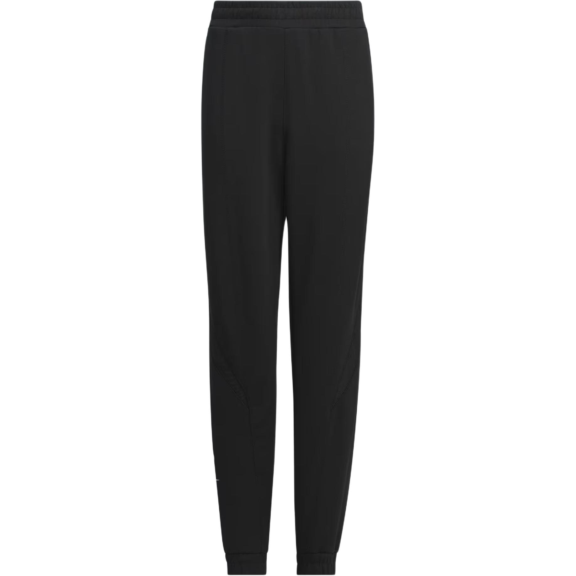 

Teenagers Adidas Knitted Sweatpants Black JC6921 140